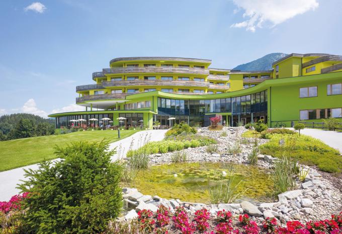 DAS SIEBEN, Bad Häring