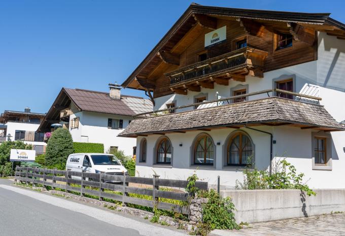 Kirchberg in Tirol