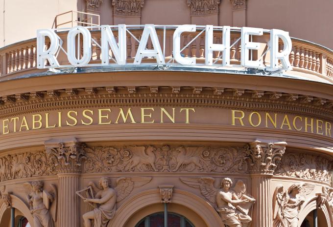 Wien - MARIA THERESIA - DAS MUSICAL