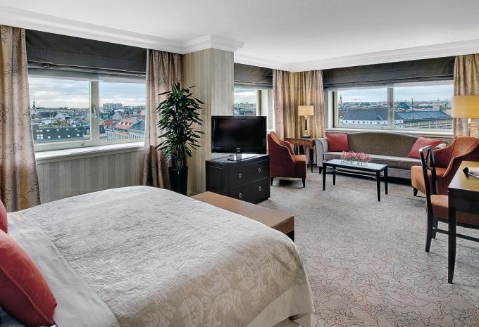 Wien - MARIA THERESIA - DAS MUSICAL