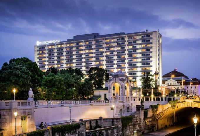 Wien - MARIA THERESIA - DAS MUSICAL