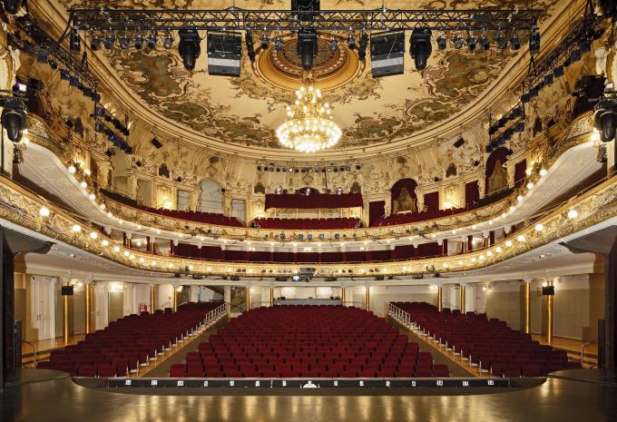 Wien - MARIA THERESIA - DAS MUSICAL