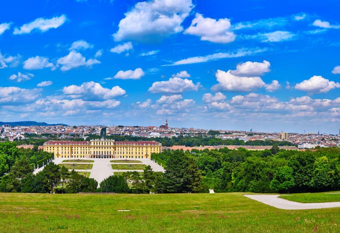 Wien - MARIA THERESIA - DAS MUSICAL