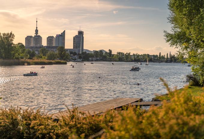 Wien - MARIA THERESIA - DAS MUSICAL