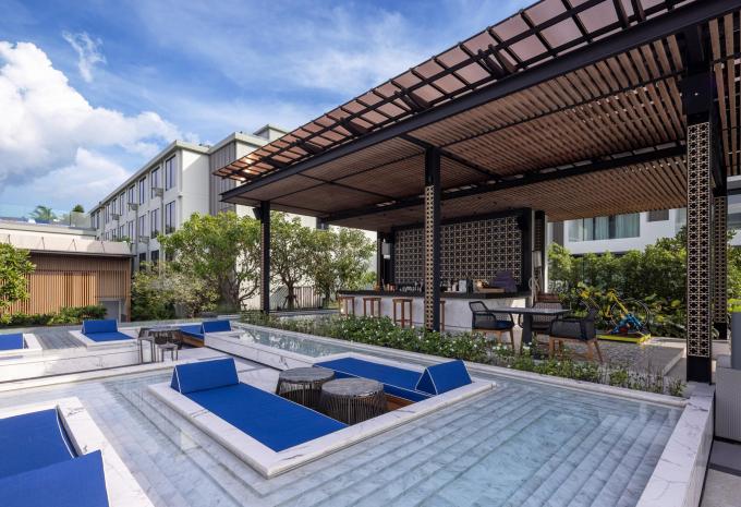 Phuket - Patong Beach