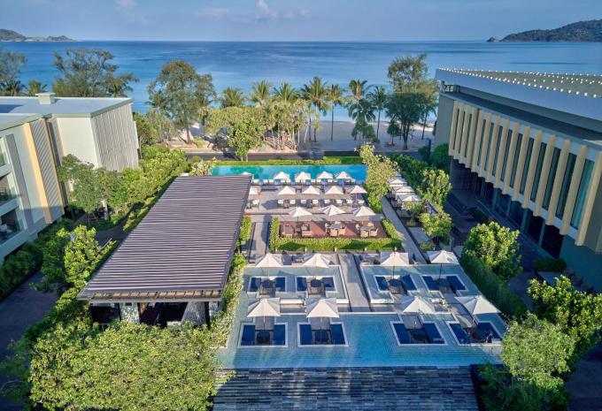 Phuket - Patong Beach