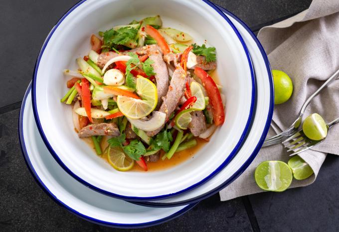 Phuket - Patong Beach