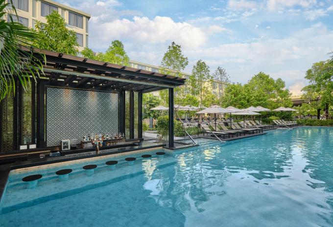 Phuket - Patong Beach