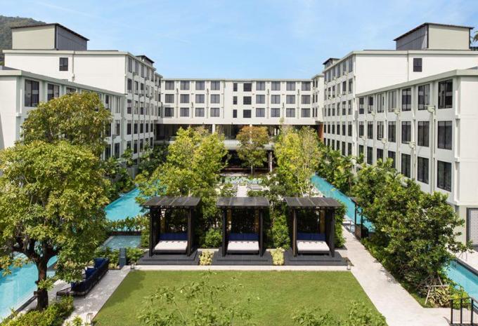 Phuket - Patong Beach