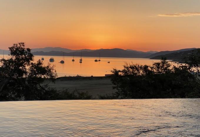 Korsika - L'Île-Rousse