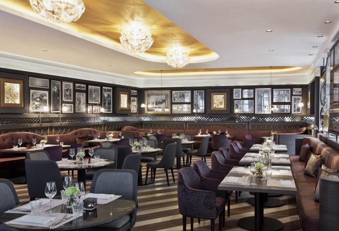 Wien - Musical DAS PHANTOM DER OPER