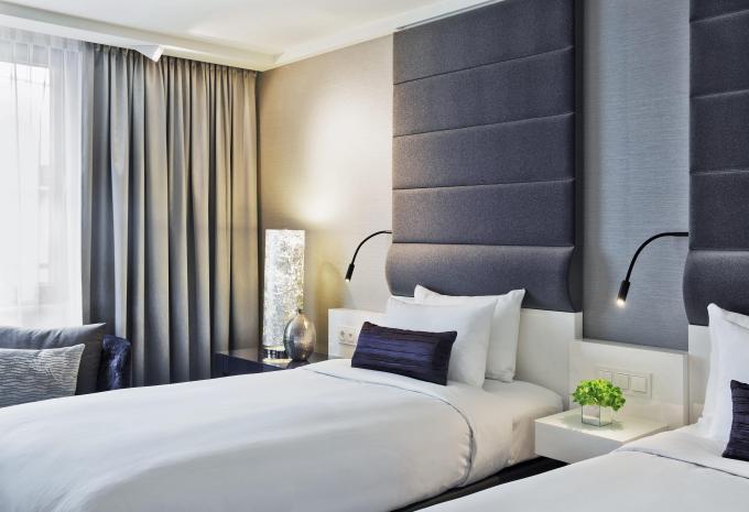 Wien - Musical DAS PHANTOM DER OPER