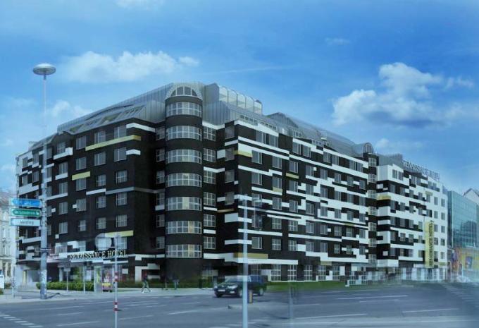 Wien - Musical DAS PHANTOM DER OPER