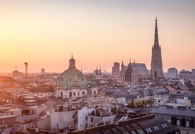 Wien - Musical DAS PHANTOM DER OPER
