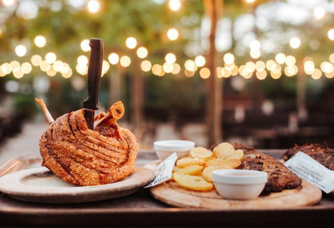 Wien - MARIA THERESIA - DAS MUSICAL