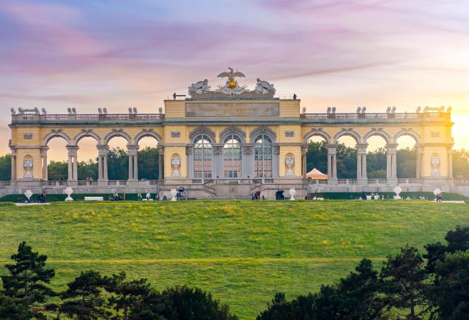 Wien - MARIA THERESIA - DAS MUSICAL