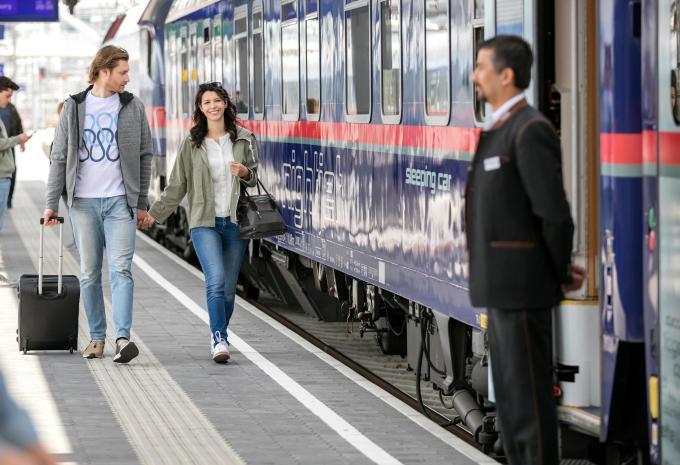 Wien - MARIA THERESIA - DAS MUSICAL