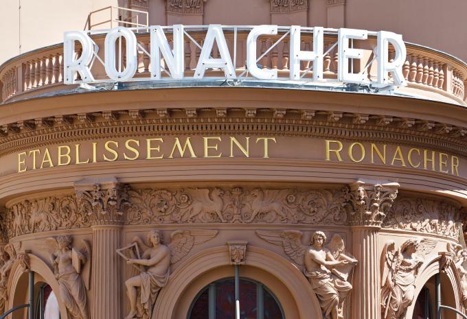 Wien - MARIA THERESIA - DAS MUSICAL