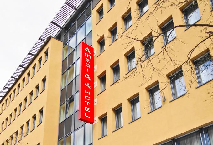 Wien - MARIA THERESIA - DAS MUSICAL