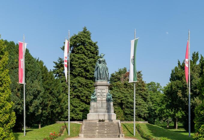 Wien - MARIA THERESIA - DAS MUSICAL