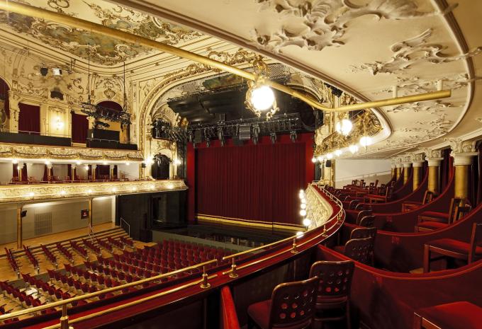 Wien - MARIA THERESIA - DAS MUSICAL