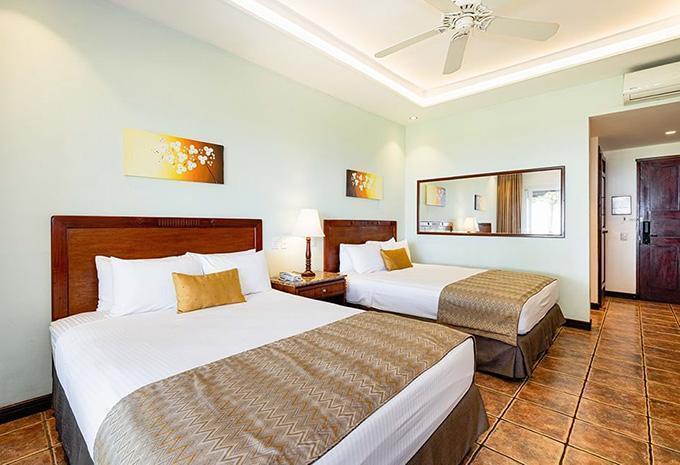 Hotel Tamarindo Diria ****(Landeskategorie)