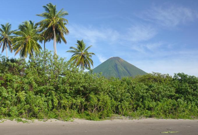 Nicaragua & Costa Rica - Rundreise & Baden