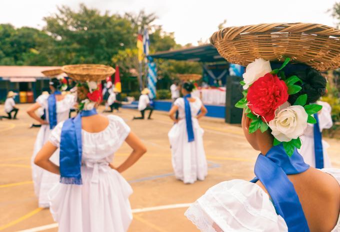 Nicaragua & Costa Rica - Rundreise & Baden