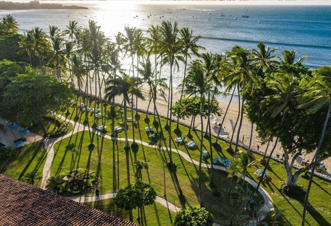 Hotel Tamarindo Diria ****(Landeskategorie)