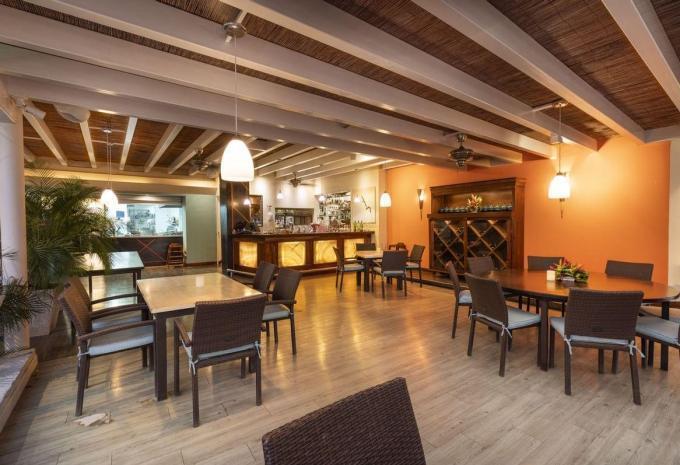 Hotel Tamarindo Diria ****(Landeskategorie)