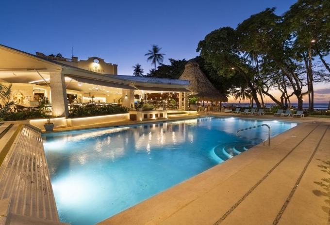 Hotel Tamarindo Diria ****(Landeskategorie)