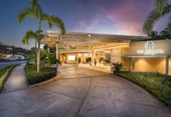 Hotel Tamarindo Diria ****(Landeskategorie)