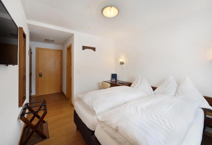 Beispiel Doppelzimmer Standard