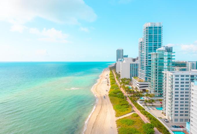 Miami Beach