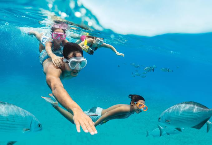 Silvester in Miami & Karibik - City-Trip & Kreuzfahrt