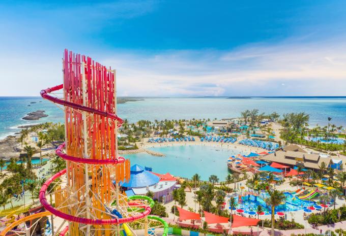 CocoCay