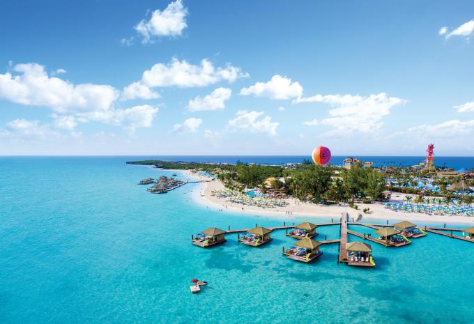 CocoCay