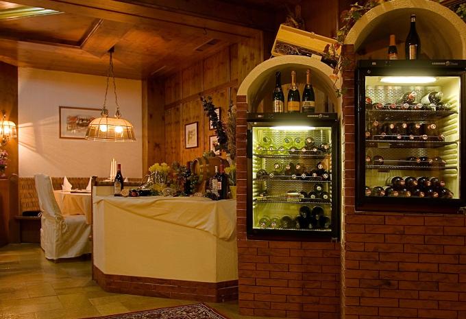 Feichten im Kaunertal