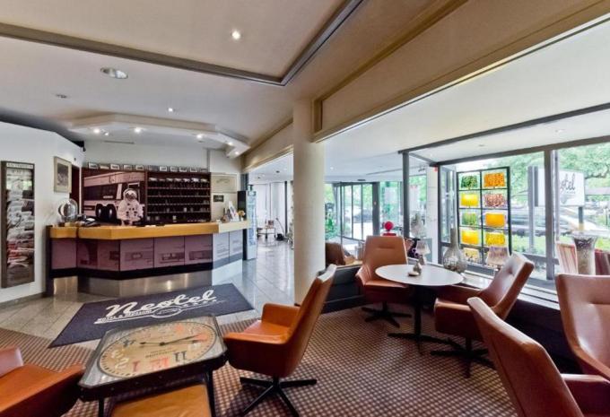 Stuttgart - WE WILL ROCK YOU - Das Musical in Stuttgart