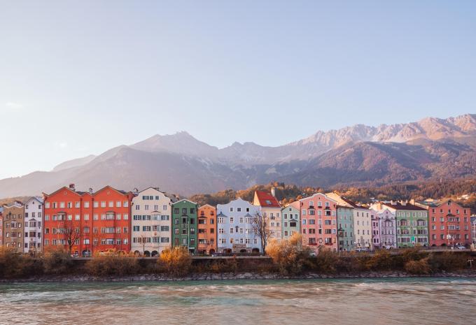 Innsbruck