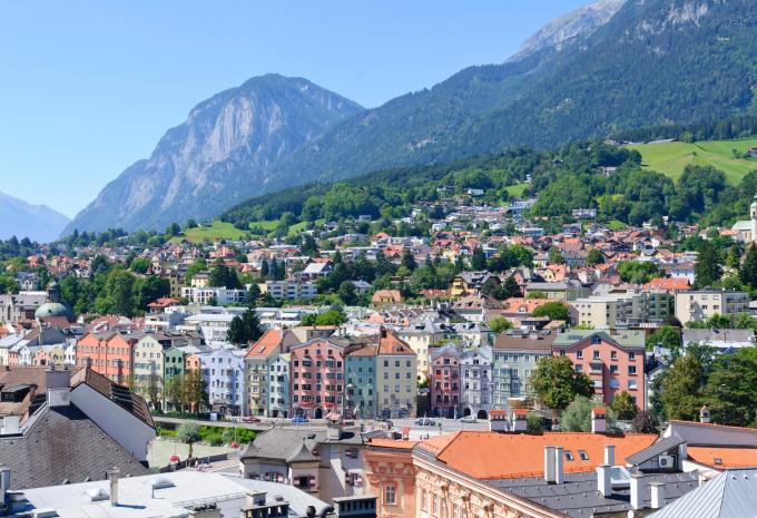 Innsbruck
