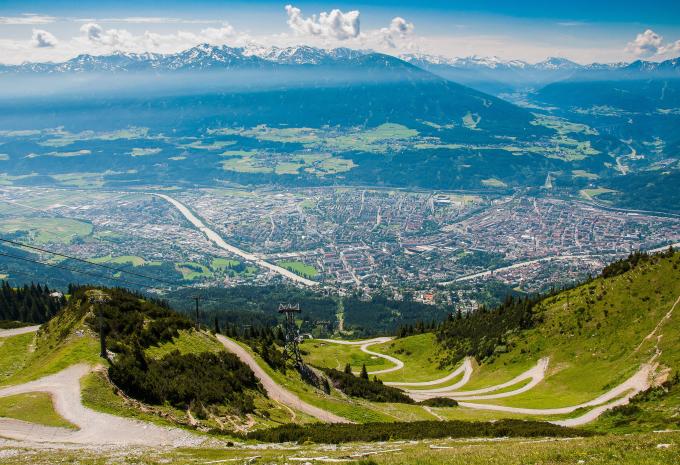 Innsbruck
