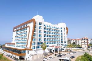 Sun Star Resort*****