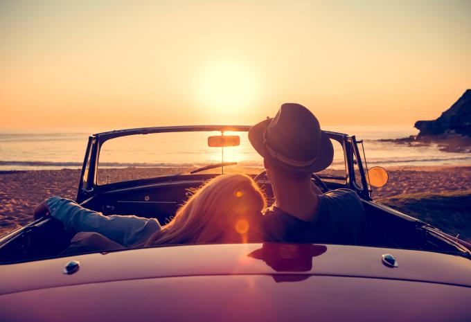 Menorca - Fly & Drive