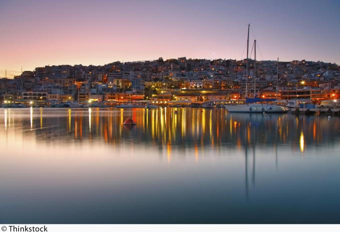 Atene, Mykonos & Paros - Da un'isola all'altra