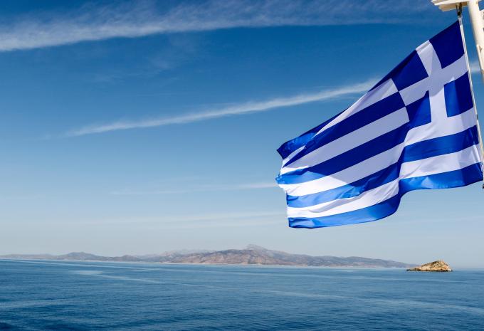 Atene, Mykonos & Paros - Da un'isola all'altra