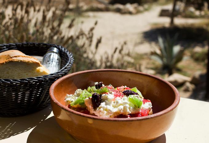 Atene, Mykonos & Paros - Da un'isola all'altra