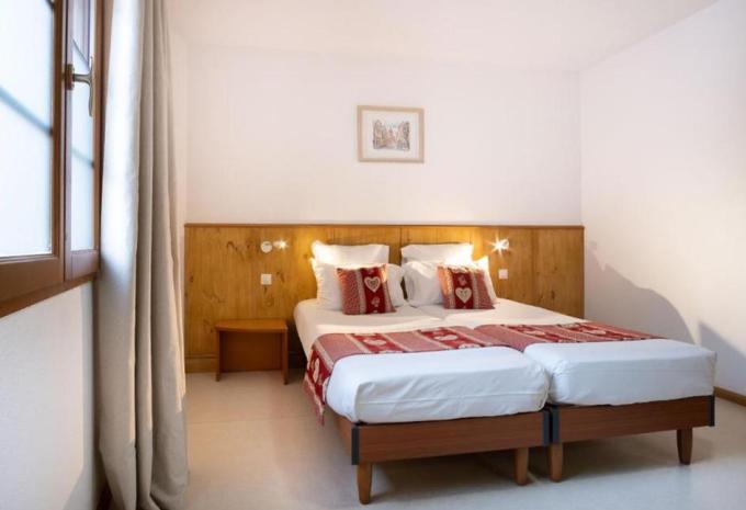 esempio camera doppia Comfort esempio camera doppia Comfort