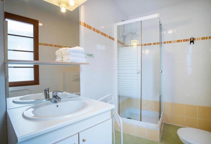 esempio camera quadrupla Comfort esempio camera quadrupla Comfort