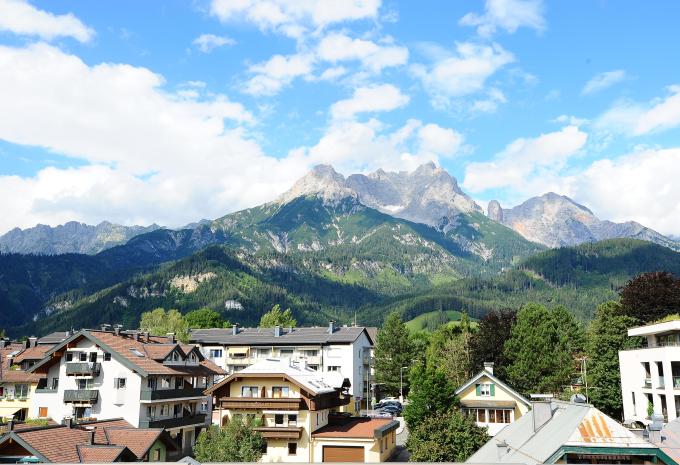 Saalfelden
